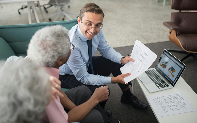 Retirement Planning